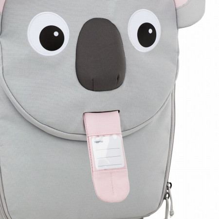 Walizka dziecięca Affenzahn Kids Suitcase