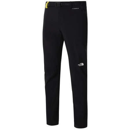 Spodnie męskie The North Face Circadian Pant czarny Tnf Black/Tnf White