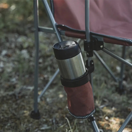 Krzesło Easy Camp Oak Chair Ink