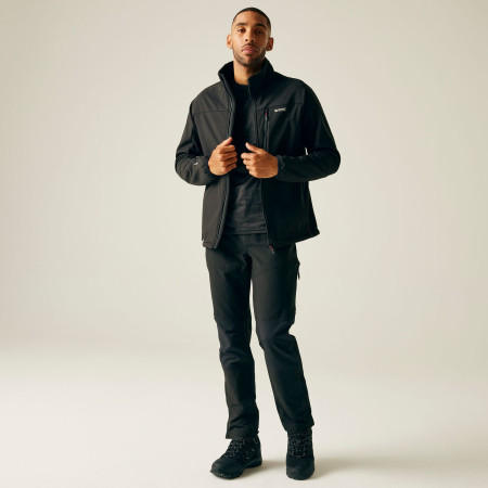 Kurtka męska Regatta Moutdale