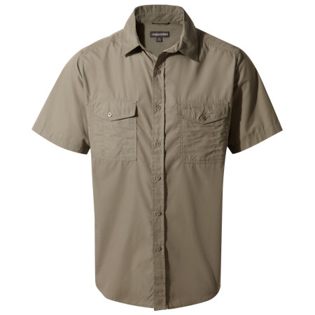 Koszula męska Craghoppers Kiwi Short Sleeved Shirt