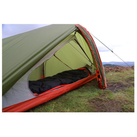 Namiot ultralekki jednoosobowy Force Ten Helium UL 1 Air