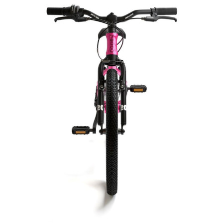 Dětské kolo Yedoo Koolo 20