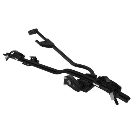 Bagażnik rowerowy na dach Thule ProRide 598 Black
