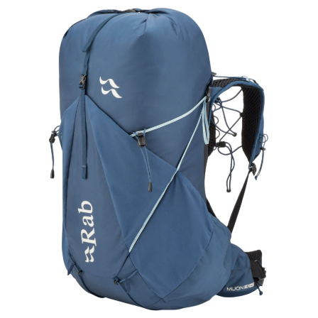 Damski plecak turystyczny Rab Muon ND 40
