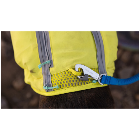 Smycz z amortyzatorem Ruffwear Trail Runner™ Leash