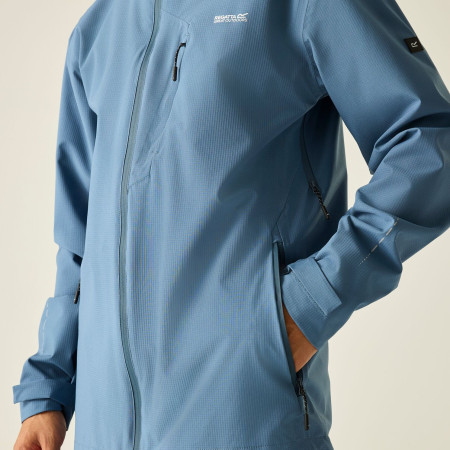 Kurtka męska Regatta Oklarna