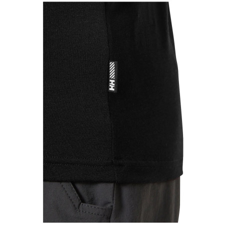 Koszulka męska Helly Hansen HH Durawool T-Shirt