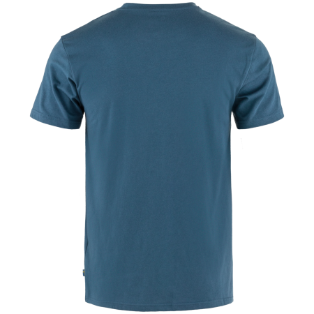 Koszulka męska Fjällräven 1960 Logo T-shirt M