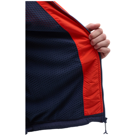 Kurtka męska Silvini Gralbo