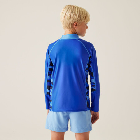 Strój kąpielowy dla dzieci Regatta HokuII