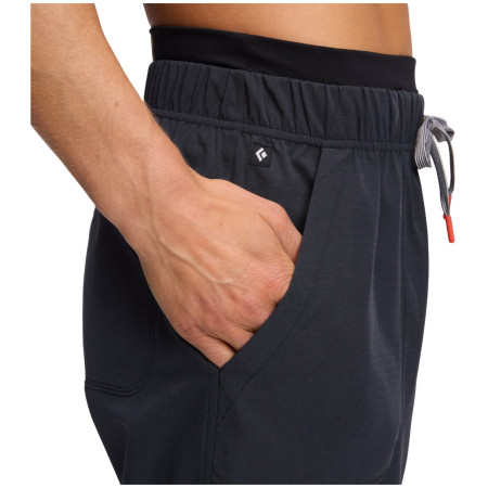 Spodnie damskie Black Diamond W Sequence Pants