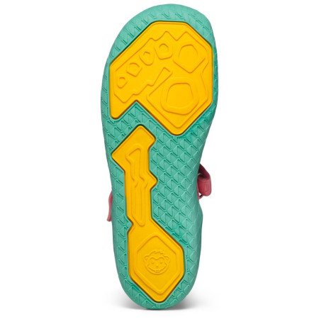 Sandały dziecięce Affenzahn Sandal Vegan Roughy