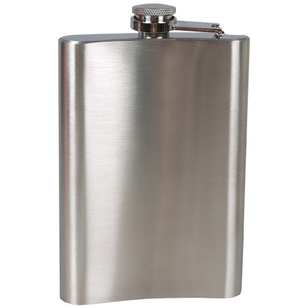 Piersiówka Warg Steelos Schnaps 237 ml