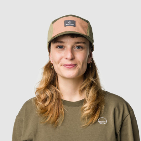 Czapka z daszkiem Wild Country Sequence Cap