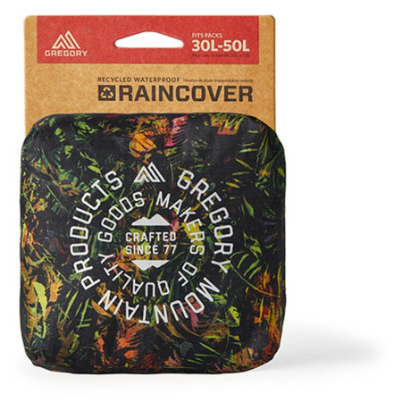 Pokrowiec na plecak Gregory 30-50L