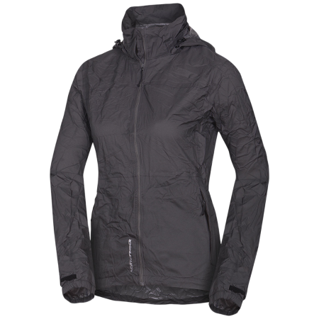 Kurtka damska Northfinder Northkit grey
