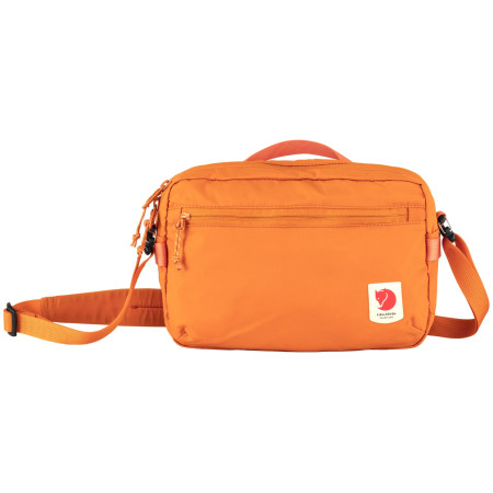 Torba naramienna Fjällräven High Coast Crossbody