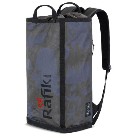 Plecak Rafiki Scrub 26