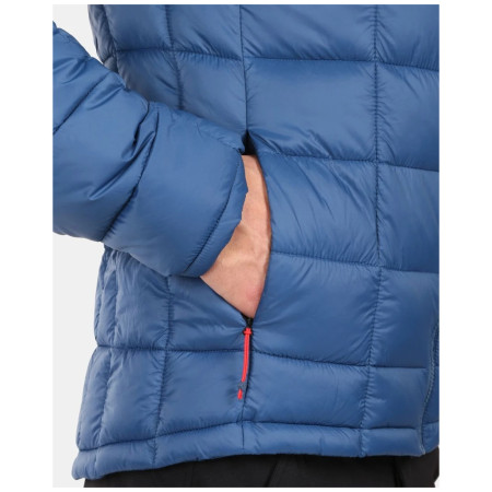 Kurtka męska Kilpi Rebeki-M