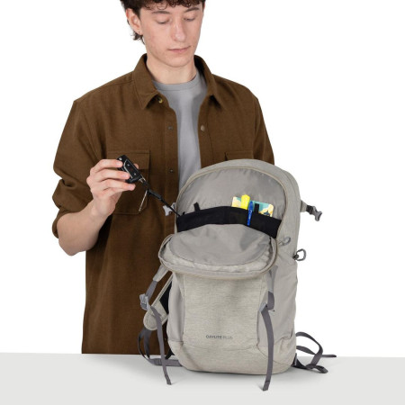 Plecak Osprey Daylite Plus Driftshade