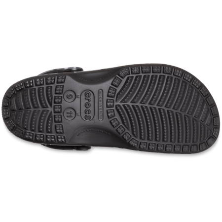 Klapki Crocs Classic Camouflage Clog