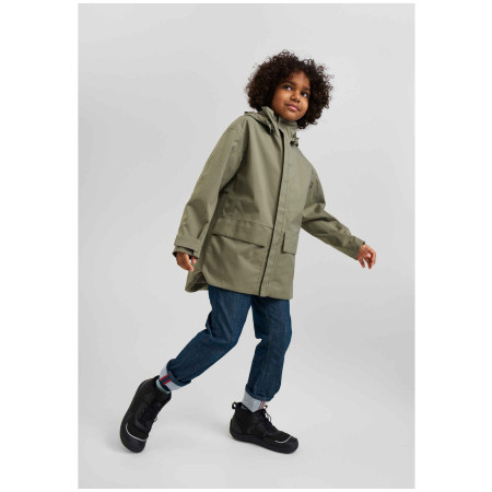 Buty dziecięce Reima Loikkii