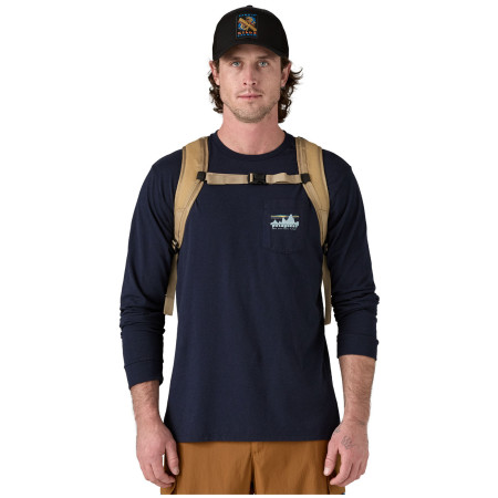 Plecak Patagonia Fieldsmith Roll Top Pack 32