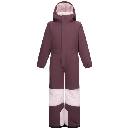 Kombinezon dziecięcy Dare 2b Rodeo Snowsuit Hucklbr/PkHz