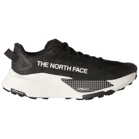 Buty do biegania dla mężczyzn The North Face M Altamesa 500 V2 czarny/biały TNF Black/White Ash