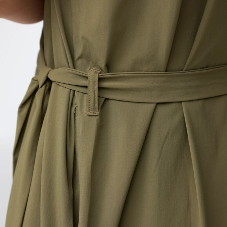 Sukienki damskie Fjällräven Abisko Fjäll Dress W