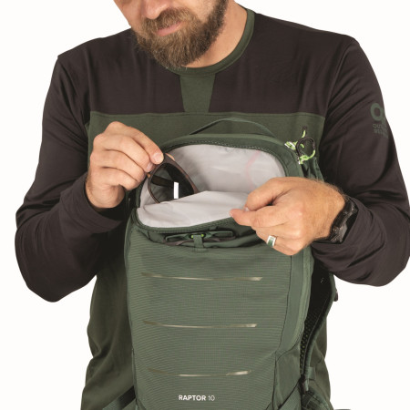 Plecak Osprey Raptor 10