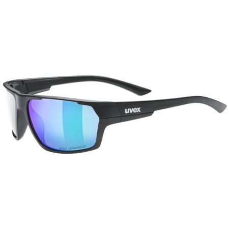 Okulary przeciwsłoneczne Uvex Sportstyle 233 P