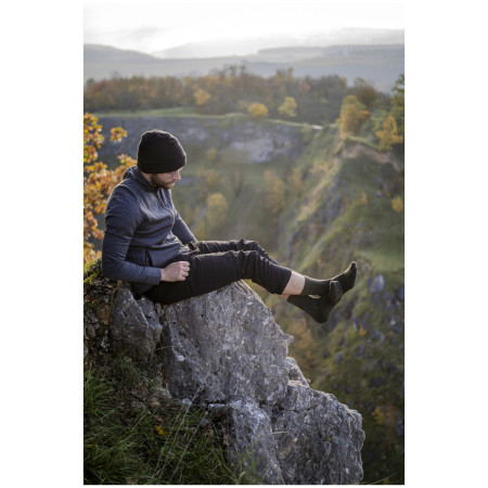 Skarpety męskie Warg Merino Hike M