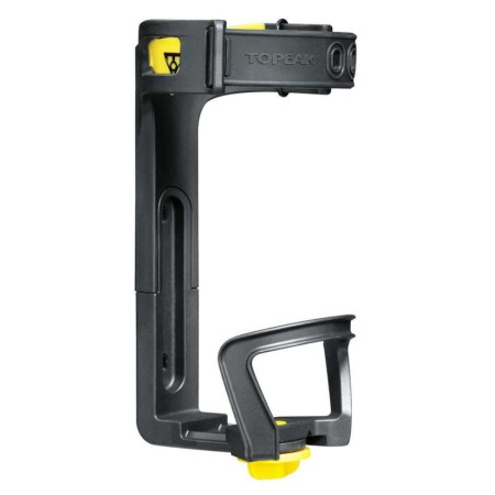 Koszyk na bidon Topeak Modula Java Cage czarny