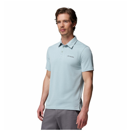 Koszulka męska Columbia Nelson Point Polo