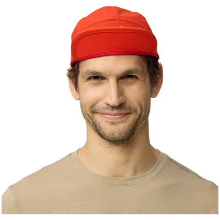 Bejsbolówka Fjällräven Hoja Lugnt Cap