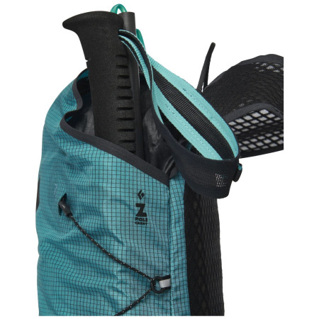 Plecak damski Black Diamond W Distance 8 Backpack