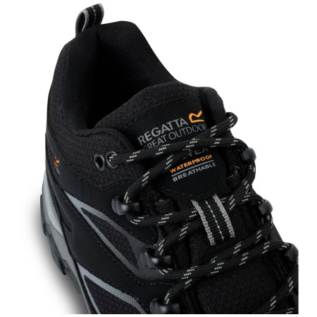 Buty męskie Regatta Holcombe 3 Low