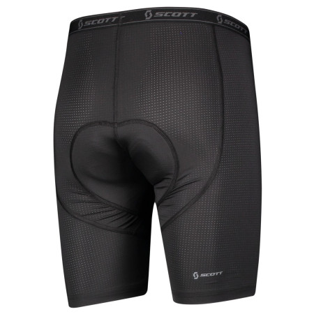 Męskie spodenki kolarskie Scott Shorts M's Trail Underwear +