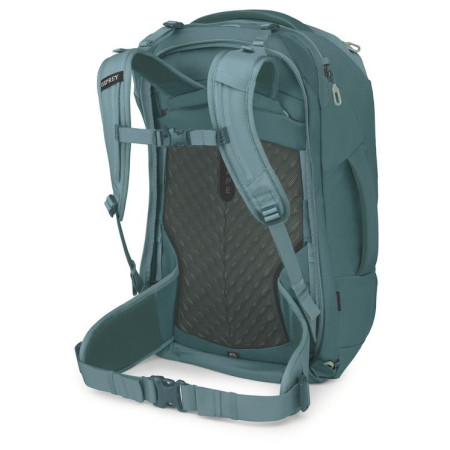 Damski plecak turystyczny Osprey Fairview 40
