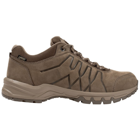 Buty męskie Mammut Mercury III Low GTX M