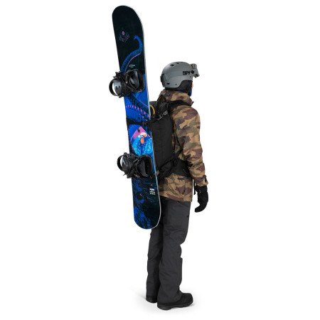 Plecak skiturowy Osprey Soelden 32