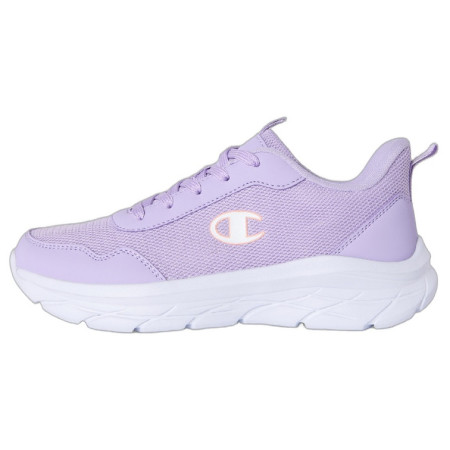Dziecięce tenisówki Champion Fuze U Gs Low Cut Shoe