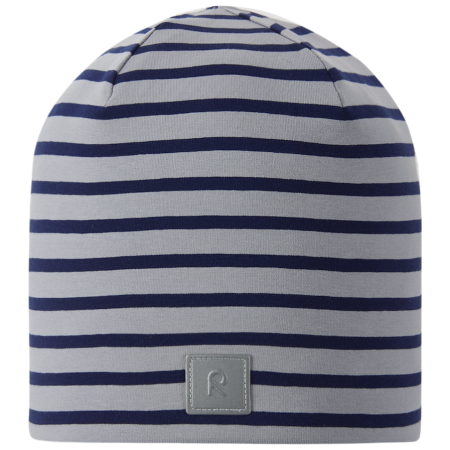Czapka dziecięca Reima Tantsu Melange Grey
