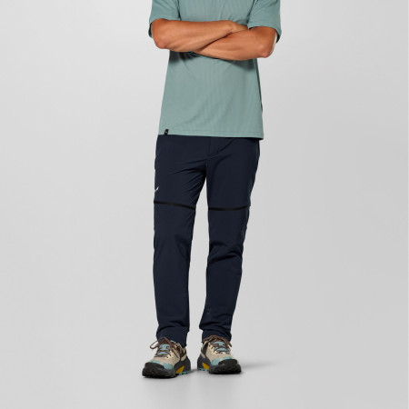 Spodnie męskie Salewa Pedroc 3 Dst 2in1 Pant M