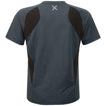 Męska koszulka Montura Rise T-Shirt