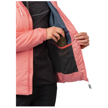 Kurtka damska Hannah Taya Hoody