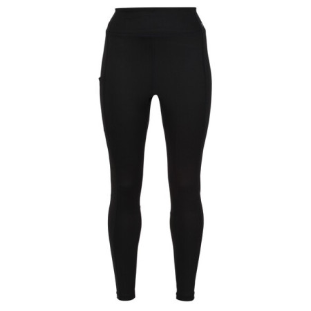 Damskie legginsy Regatta Holeen Legging II czarny Black