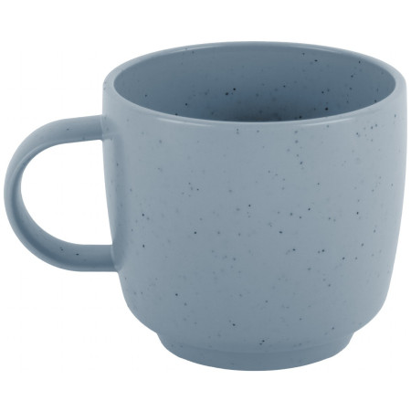 Kubek Brunner Mug Cappucino niebieski Dolomit Blue